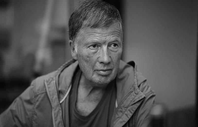 Götz Eisenberg
