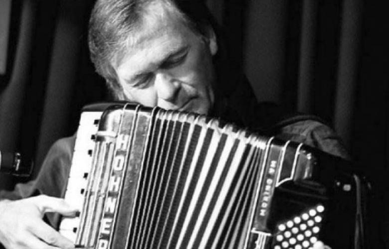 Manfred Becker Manfred Becker